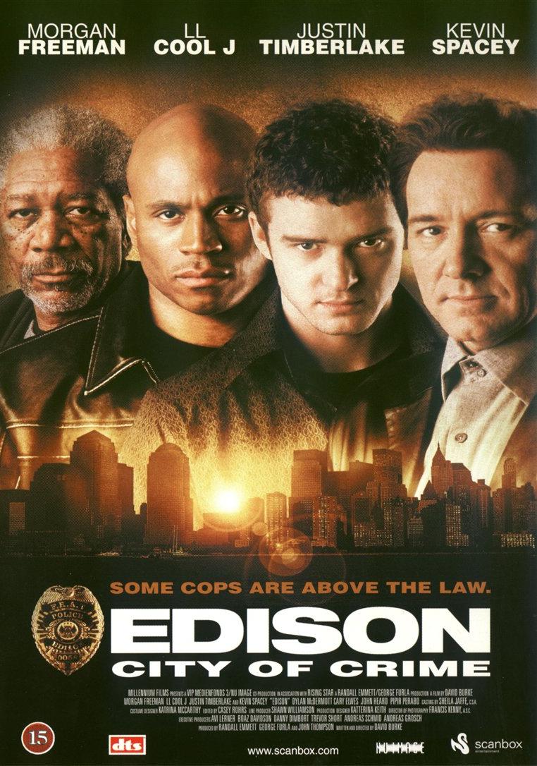 Edison (DVD)