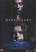 Hereditary (DVD)