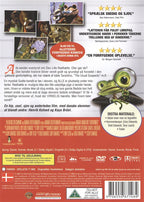 Sandheden om Rødhætte: Hoodwinked (DVD)
