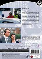 Inspector Morse - Afsporet (DVD)