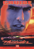 Days of Thunder (DVD)
