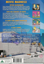 Simpsons, The - Film Festival (DVD)