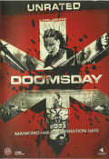 Doomsday (DVD)