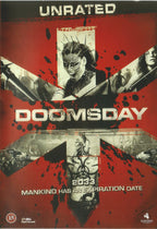 Doomsday (DVD)