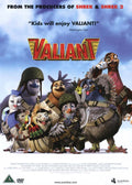 Valiant (DVD)