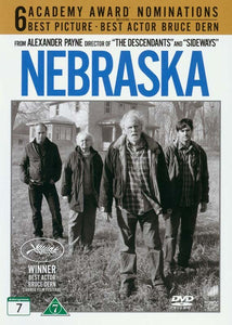 Nebraska (DVD)