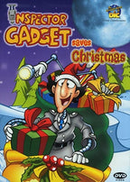 Inspector Gadget Saves Christmas (DVD)