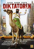 Diktatoren (DVD)