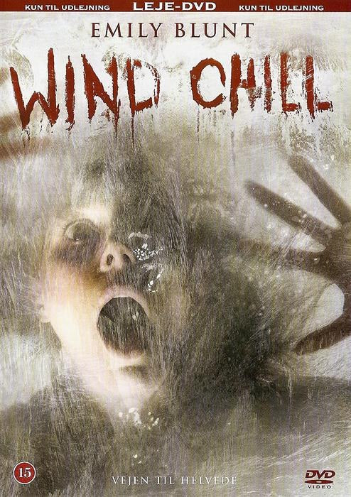 Wind Chill (DVD)