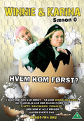 Winnie & Karina, Sæson 0: Hvem Kom Først? (DVD)
