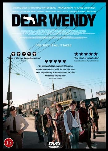 Dear Wendy (DVD)