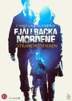 Fjällbacka Mordene: Strandridderen (DVD)