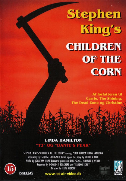 Children of the Corn (DVD)