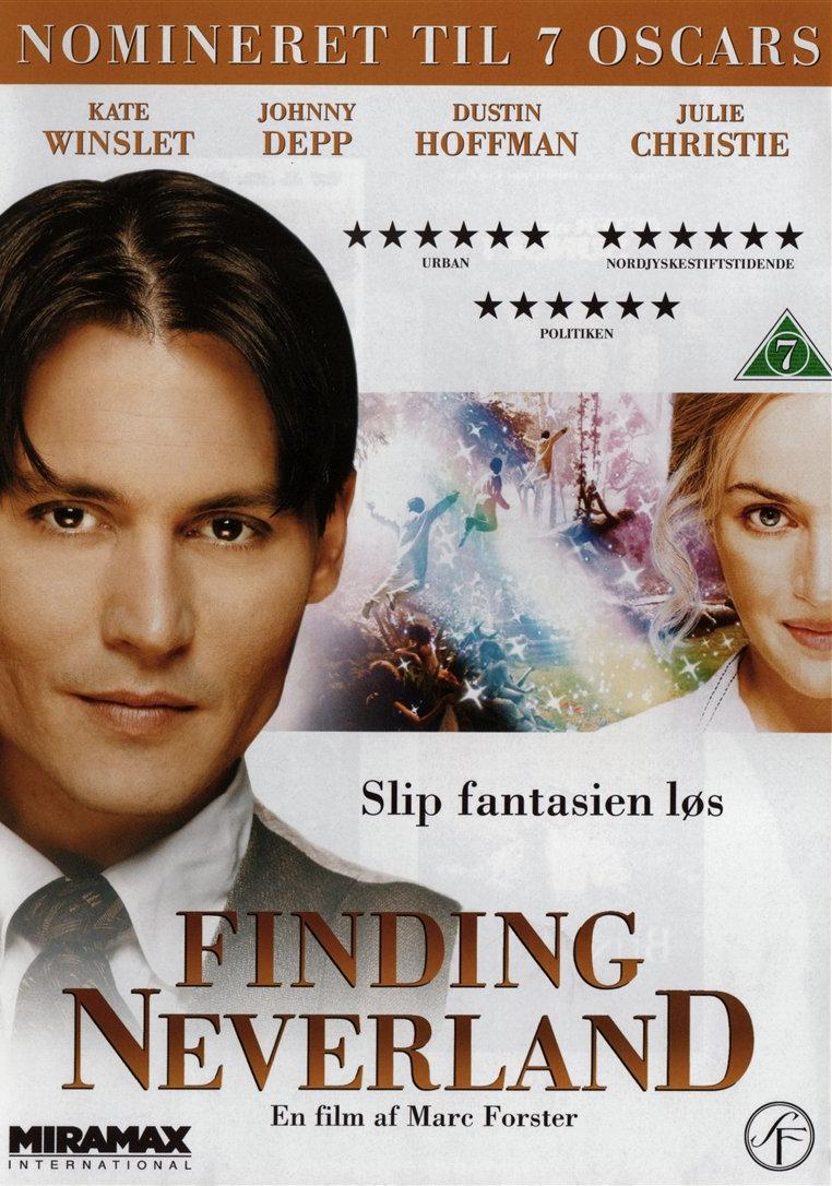 Finding Neverland (DVD)