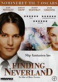 Finding Neverland (DVD)