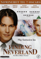 Finding Neverland (DVD)