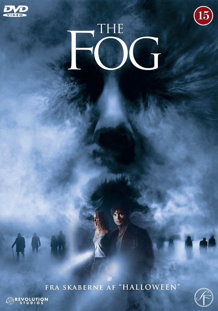 The Fog (DVD)