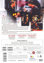 Sidste Spil (DVD)