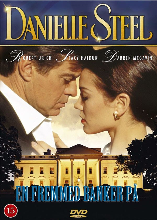 En Fremmed Banker På (DVD)