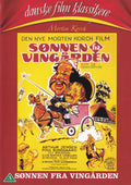 Sønnen Fra Vingården (DVD)