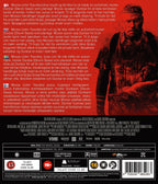 The Fanatic (Blu-ray)