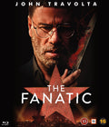 The Fanatic (Blu-ray)