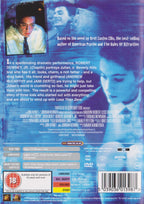 Less Than Zero (DVD)