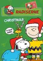Radiserne - Jul (DVD)