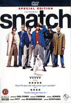 Snatch (DVD)