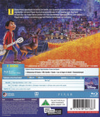 Coco (Blu-ray)