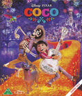 Coco (Blu-ray)