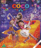 Coco (Blu-ray)
