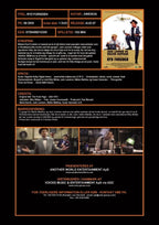 Ryd forsiden (DVD)