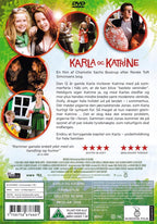 Karla og Katrine (DVD)