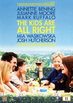 The Kids Are All Right (DVD)