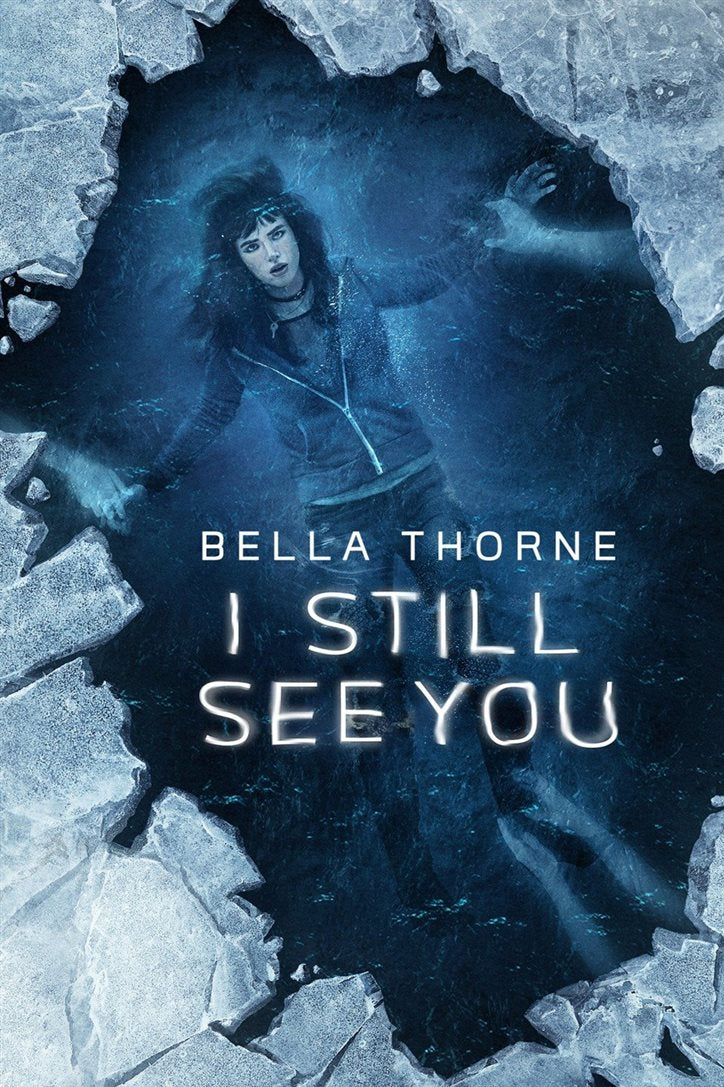 I Still See You (DVD)