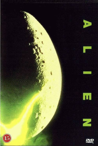 Alien (DVD)