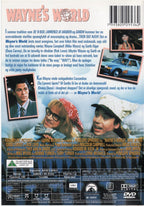 Wayne's World (DVD)
