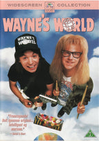 Wayne's World (DVD)