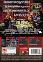 Running Scared - Byens Hurtigste Strømere (DVD)