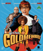 Austin Powers in Goldmember (Blu-ray)