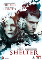 Shelter (DVD)