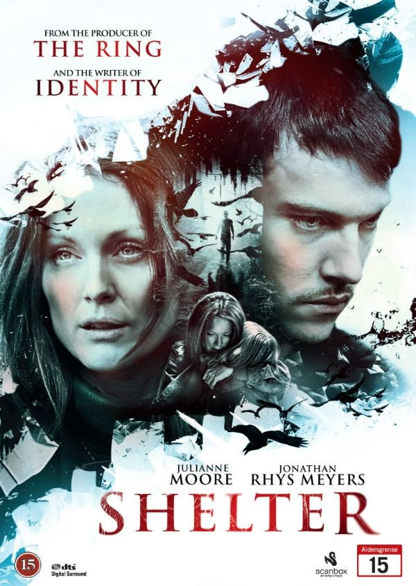 Shelter (DVD)