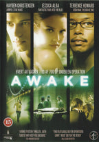 Awake (DVD)
