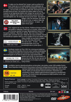 Vidocq (DVD)