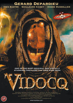 Vidocq (DVD)