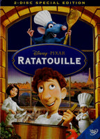 Ratatouille (DVD)