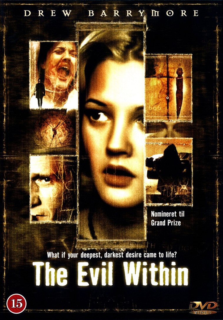 The Evil Within (DVD)