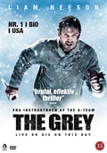 The Grey (DVD)