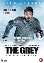 The Grey (DVD)